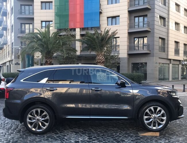 Kia Sorento 2020, 148,000 km - 2.2 l - Bakı