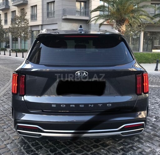 Kia Sorento 2020, 148,000 km - 2.2 l - Bakı