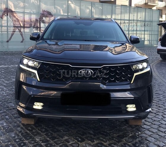 Kia Sorento 2020, 148,000 km - 2.2 l - Bakı