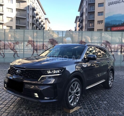 Kia Sorento 2020, 148,000 km - 2.2 l - Bakı