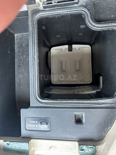 Toyota Land Cruiser 2006, 195,572 km - 4.5 l - Sumqayıt