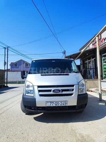 Ford Transit 2006, 111,100 km - 2.4 l - Bakı