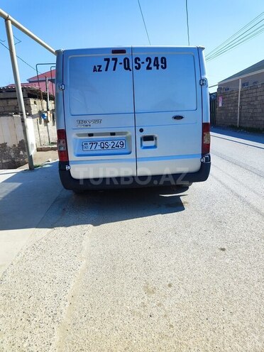 Ford Transit 2006, 111,100 km - 2.4 l - Bakı