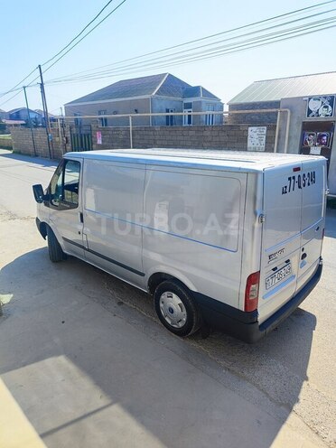 Ford Transit 2006, 111,100 km - 2.4 l - Bakı