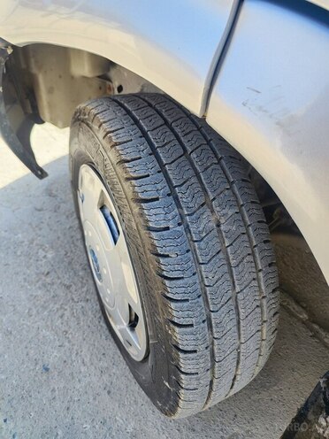Ford Transit 2006, 111,100 km - 2.4 l - Bakı