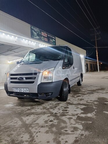 Ford Transit 2006, 111,100 km - 2.4 l - Bakı