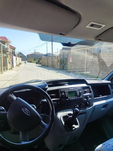 Ford Transit 2006, 111,100 km - 2.4 l - Bakı