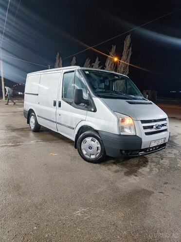 Ford Transit 2006, 111,100 km - 2.4 l - Bakı