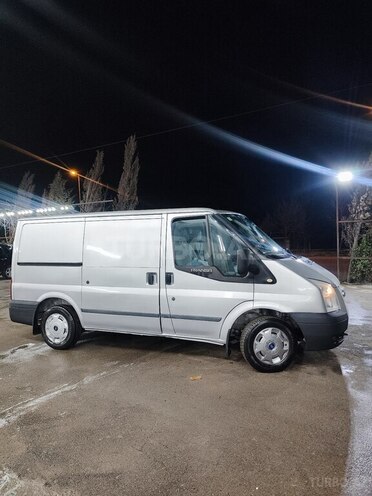 Ford Transit 2006, 111,100 km - 2.4 l - Bakı