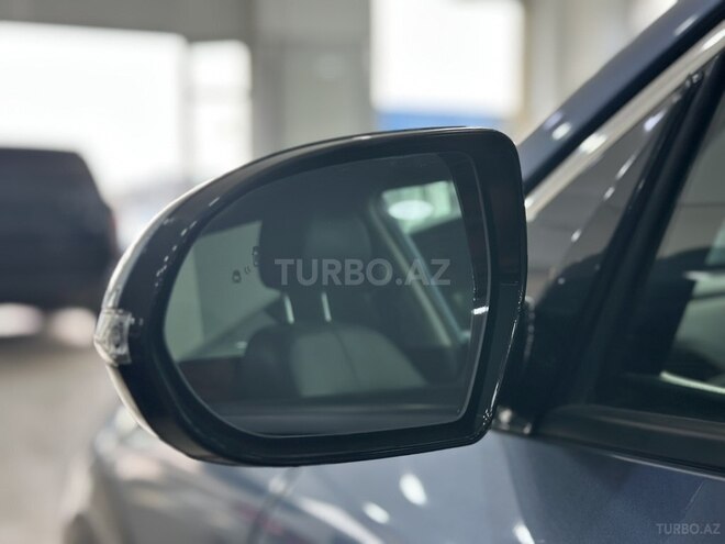 Kia Niro 2021, 27,000 km - 1.6 l - Bakı