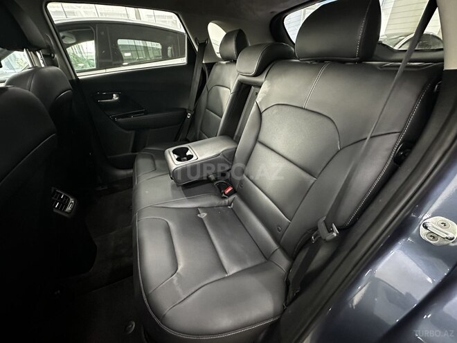 Kia Niro 2021, 27,000 km - 1.6 l - Bakı