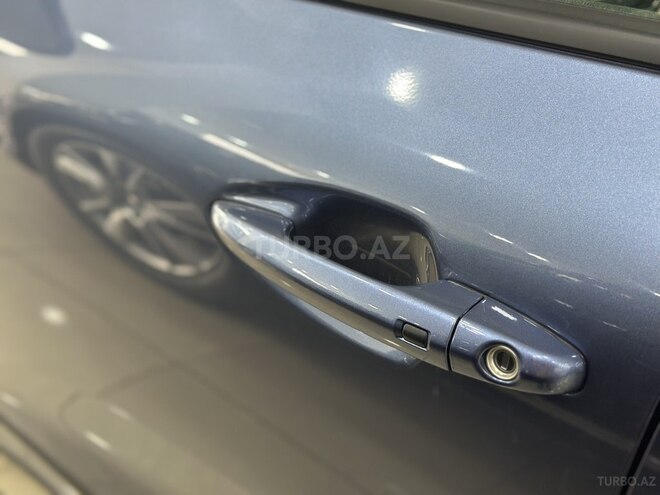 Kia Niro 2021, 27,000 km - 1.6 l - Bakı