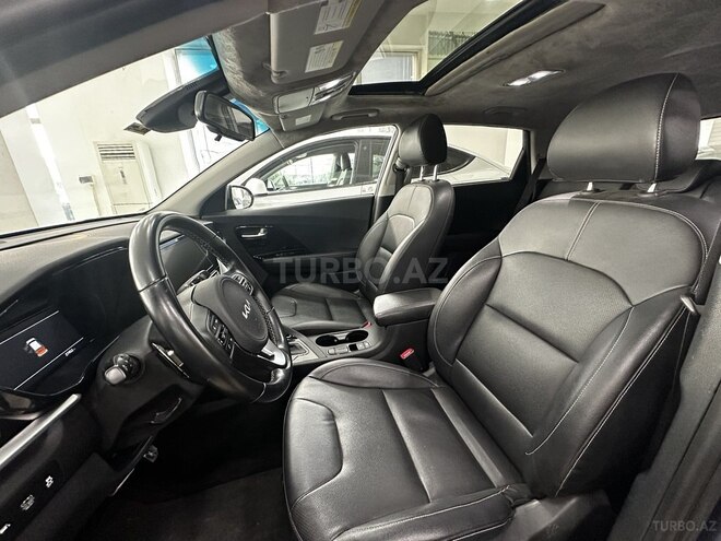 Kia Niro 2021, 27,000 km - 1.6 l - Bakı
