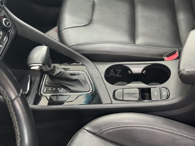 Kia Niro 2021, 27,000 km - 1.6 l - Bakı