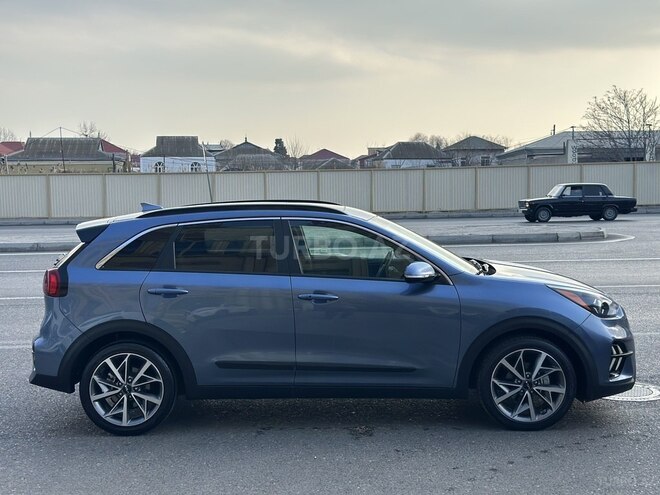 Kia Niro 2021, 27,000 km - 1.6 l - Bakı