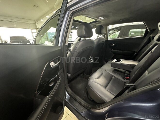 Kia Niro 2021, 27,000 km - 1.6 l - Bakı