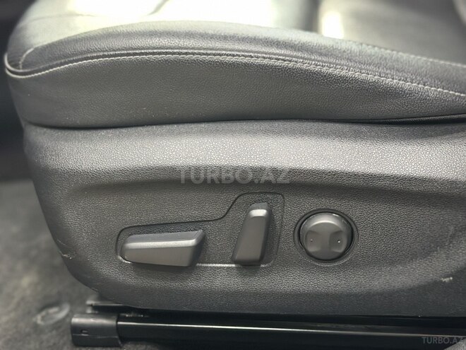 Kia Niro 2021, 27,000 km - 1.6 l - Bakı