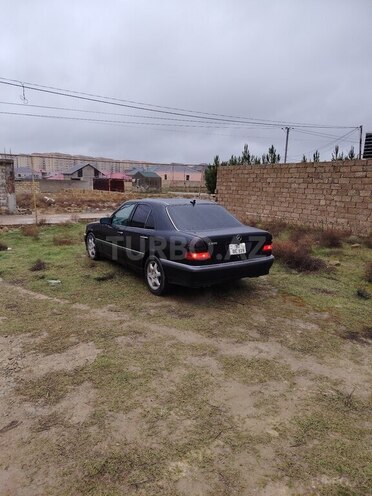 Mercedes C 220 1996, 374,730 km - 2.2 л - Bakı
