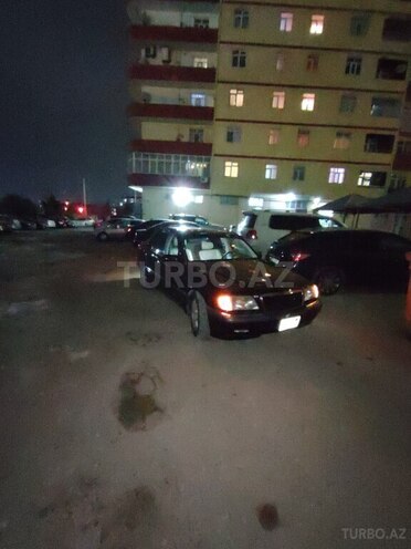 Mercedes C 220 1996, 374,730 km - 2.2 л - Bakı