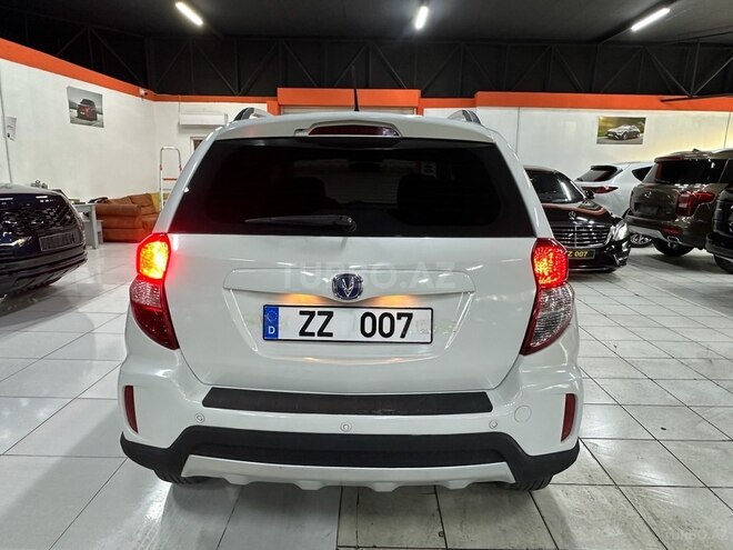 Changan CX 20 2014, 86,400 km - 1.3 l - Bakı