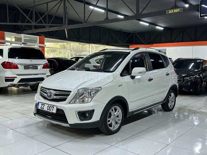 Changan CX 20 2014, 86,400 km - 1.3 l - Bakı