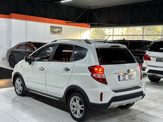 Changan CX 20 2014, 86,400 km - 1.3 l - Bakı
