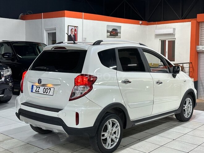 Changan CX 20 2014, 86,400 km - 1.3 l - Bakı