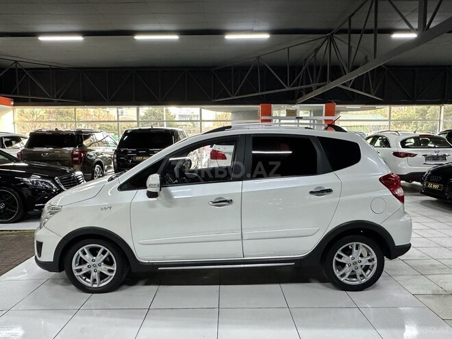 Changan CX 20 2014, 86,400 km - 1.3 l - Bakı