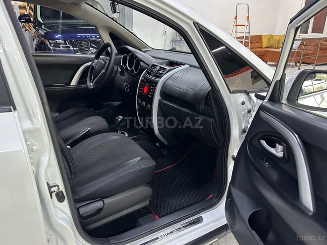 Changan CX 20 2014, 86,400 km - 1.3 l - Bakı