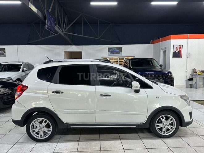 Changan CX 20 2014, 86,400 km - 1.3 l - Bakı