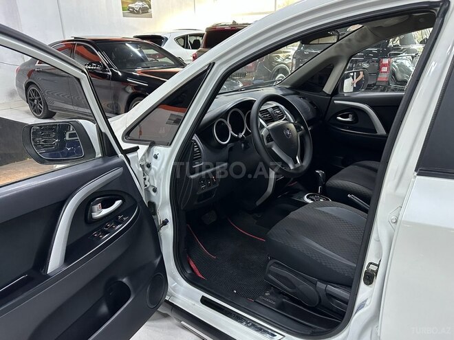 Changan CX 20 2014, 86,400 km - 1.3 l - Bakı