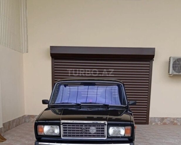 LADA (VAZ) 2107 2010, 95,000 km - 1.6 l - Sabirabad