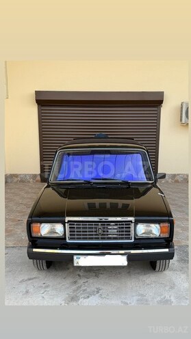 LADA (VAZ) 2107 2010, 95,000 km - 1.6 l - Sabirabad
