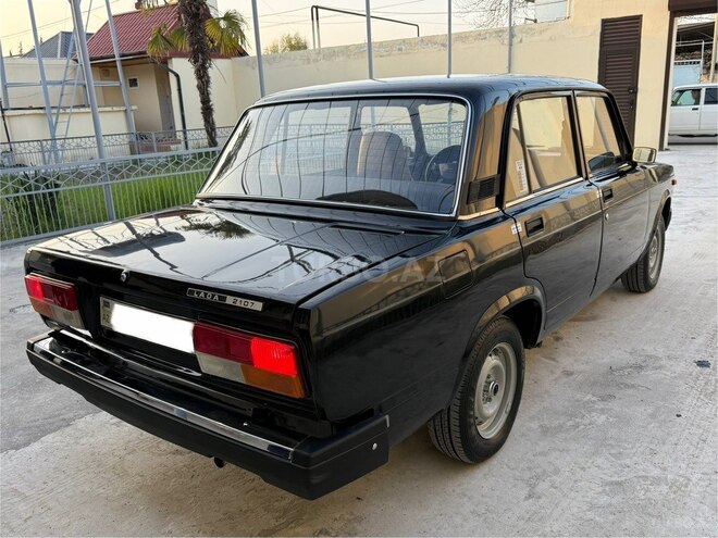 LADA (VAZ) 2107 2010, 95,000 km - 1.6 l - Sabirabad