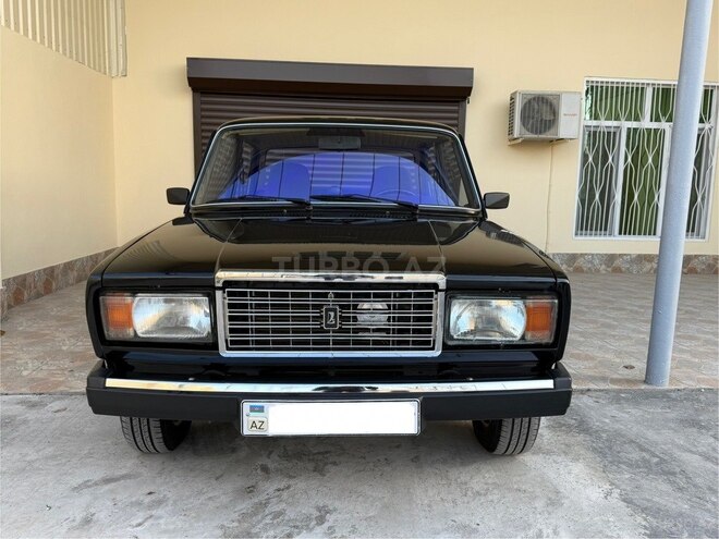 LADA (VAZ) 2107 2010, 95,000 km - 1.6 l - Sabirabad