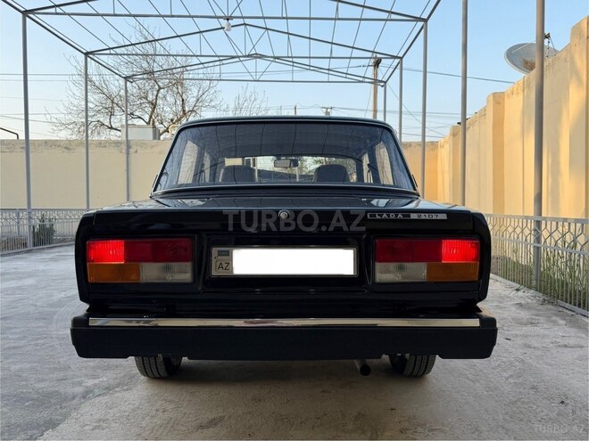 LADA (VAZ) 2107 2010, 95,000 km - 1.6 l - Sabirabad