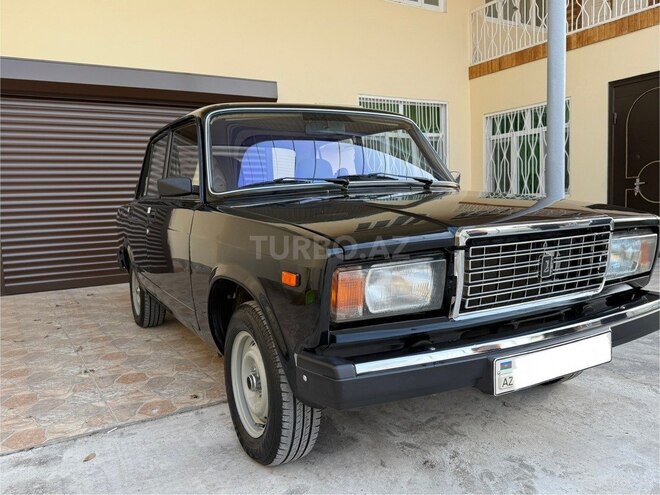 LADA (VAZ) 2107 2010, 95,000 km - 1.6 l - Sabirabad