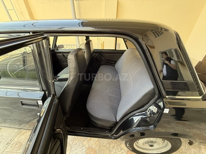 LADA (VAZ) 2107 2010, 95,000 km - 1.6 l - Sabirabad