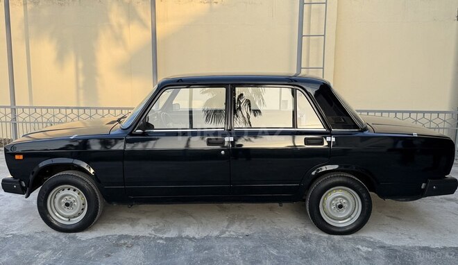 LADA (VAZ) 2107 2010, 95,000 km - 1.6 l - Sabirabad