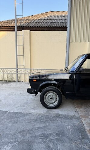 LADA (VAZ) 2107 2010, 95,000 km - 1.6 l - Sabirabad