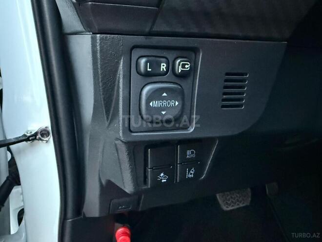 Toyota Corolla Fielder 2019, 85,000 km - 1.5 l - Bakı