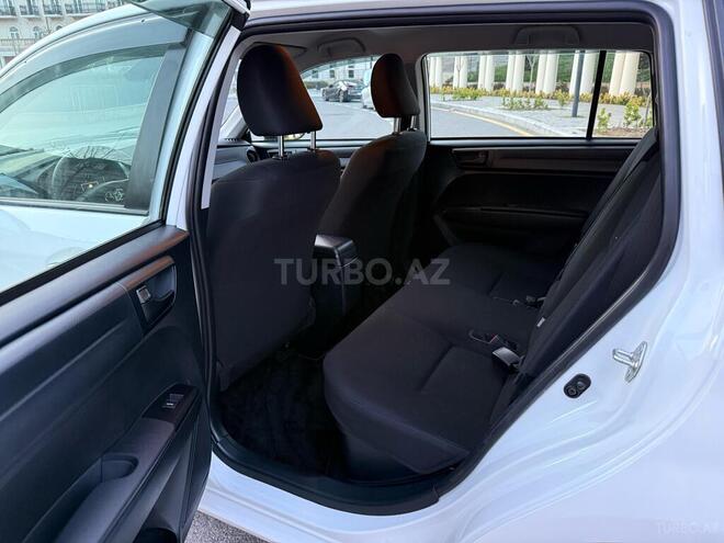 Toyota Corolla Fielder 2019, 85,000 km - 1.5 l - Bakı