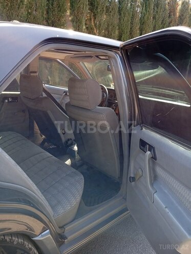 Mercedes 190 1992, 350,000 km - 2.0 л - Bakı