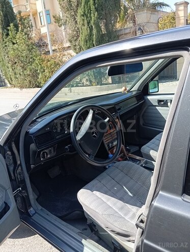 Mercedes 190 1992, 350,000 km - 2.0 л - Bakı