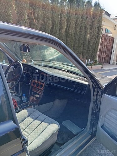 Mercedes 190 1992, 350,000 km - 2.0 л - Bakı