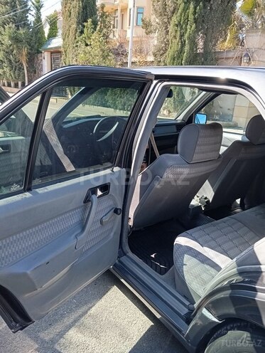Mercedes 190 1992, 350,000 km - 2.0 л - Bakı