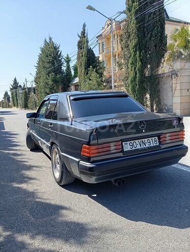 Mercedes 190 1992, 350,000 km - 2.0 л - Bakı