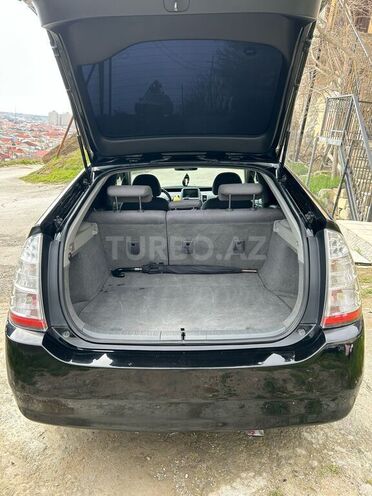 Toyota Prius 2007, 535,525 km - 1.5 l - Bakı