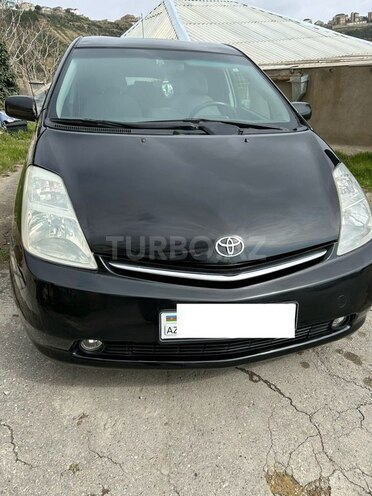 Toyota Prius 2007, 535,525 km - 1.5 l - Bakı