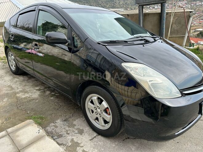 Toyota Prius 2007, 535,525 km - 1.5 l - Bakı